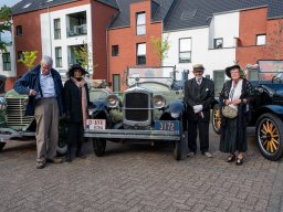 2025 - Parel der Voorkempen - Guy Reynders